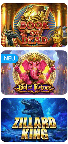 MrPlay Casino game